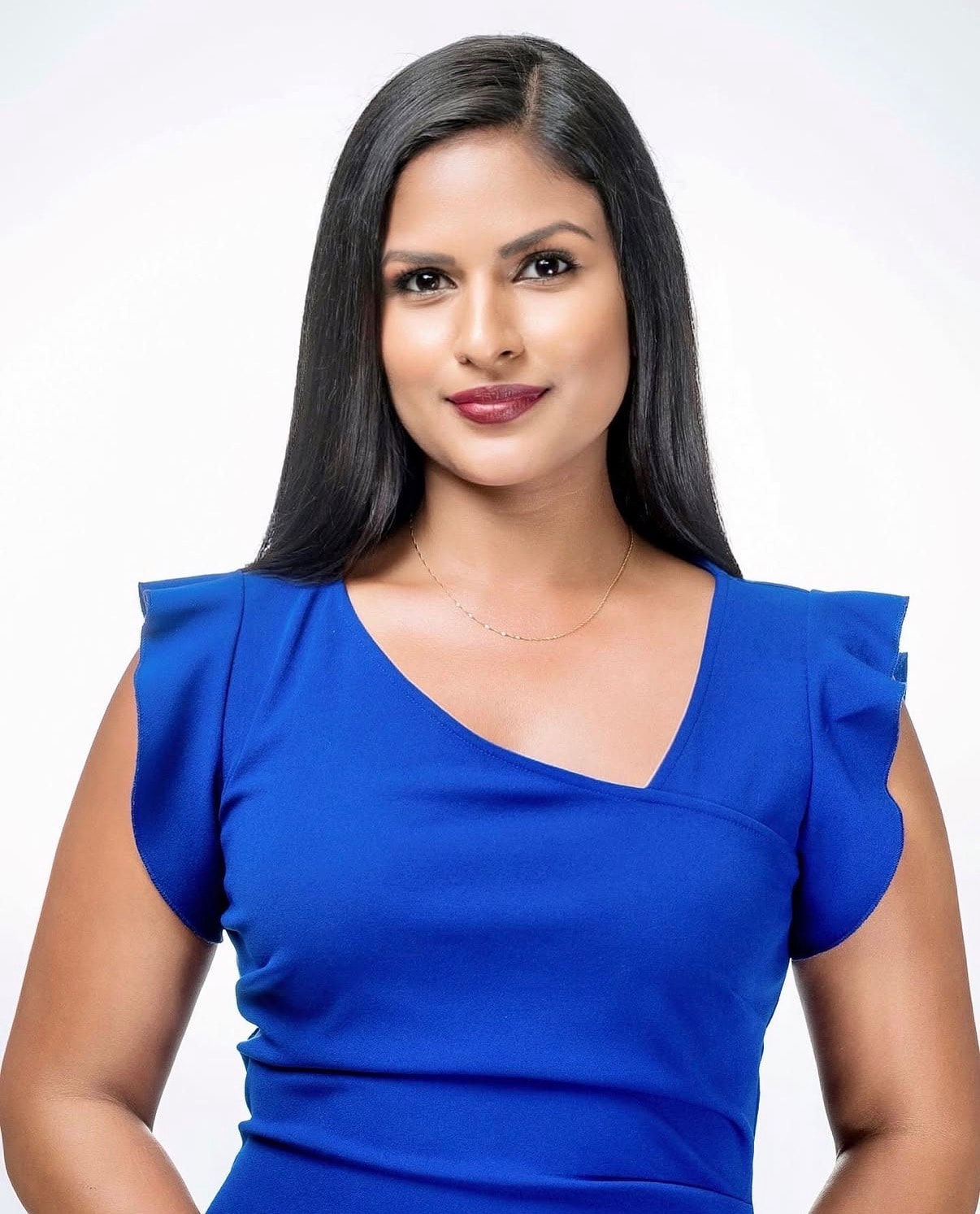 Asha Patel
